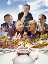 壶说扒盗