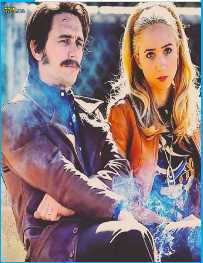 堕落街传奇第一季