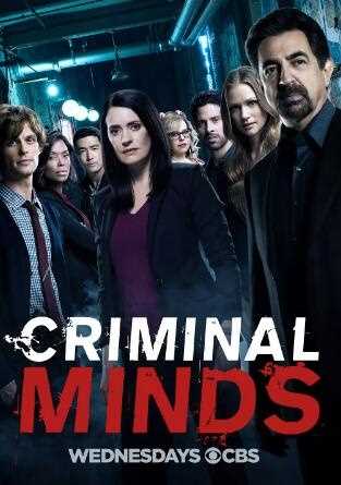 犯罪心理第十三季