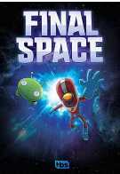 太空终界第二季