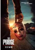 人类清除计划第二季