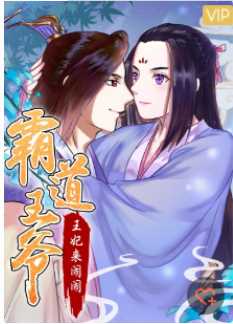 霸道王爷:王妃来闹闹