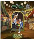 无尽列车第二季