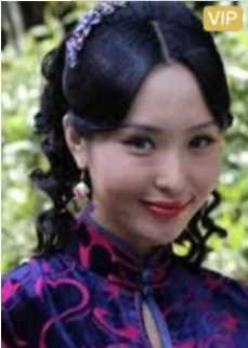 凶灵女一号
