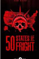 惊悚50州