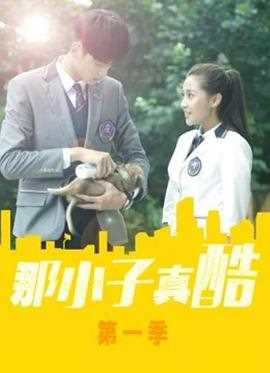那小子真酷第二季