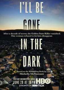 我将消失在黑暗中