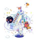 请吃红小豆吧!第四季