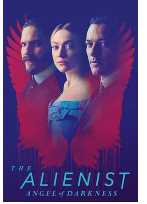 沉默的天使第二季