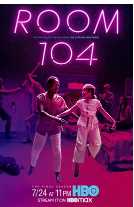104号房间第四季