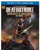 丧钟:骑士与龙 大电影