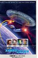 星际迷航:下层舰员第一季