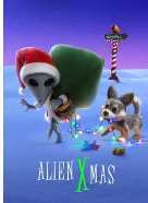 外星圣诞劫