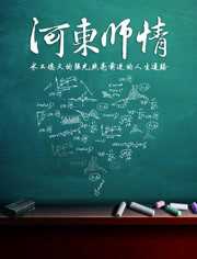 河东师情