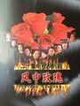 风中玫瑰