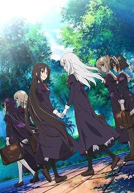 少女爱上姐姐2～二人的ELDER～