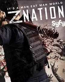 僵尸国度 第二季