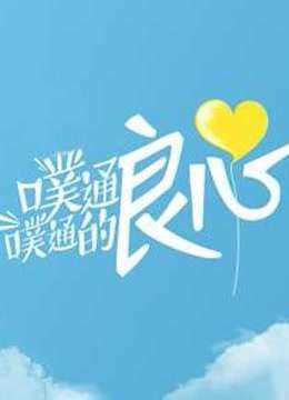 噗通噗通的良心