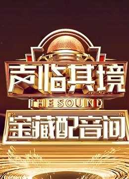 声临其境 宝藏配音间