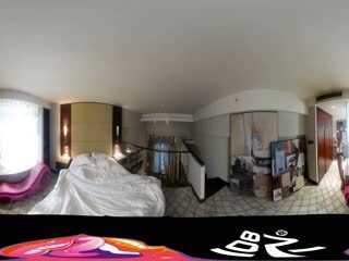 108TV NO.110 林美辰VR