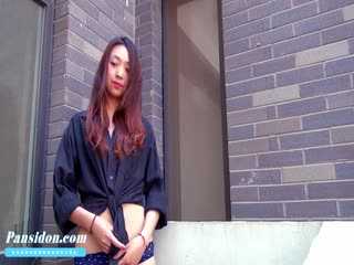 PANS写真 2014.05.17 NO.240 默默