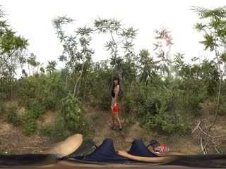 108TV NO.122 田小燕VR