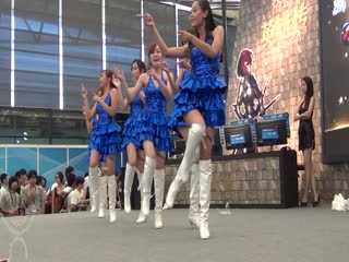 Chinajoy HD.177 展会视频