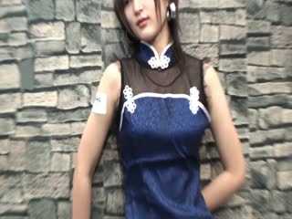 Chinajoy HD.129 展会视频