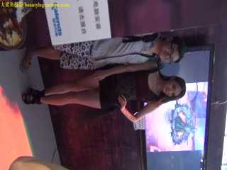 Chinajoy HD.351 展会视频