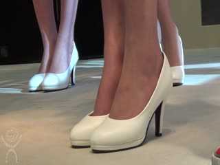 Chinajoy HD.180 展会视频