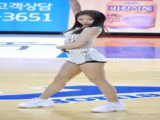 啦啦队美女视频201