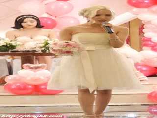 这是要嫁人吗 04