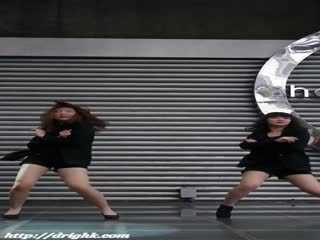 小胖妞又来了 02