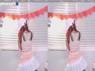 安娜 6.24小白裙3