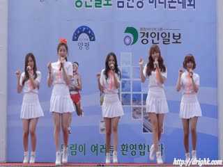 白裙细腿小妹 04