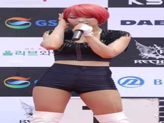 大屁股骚货来了 04