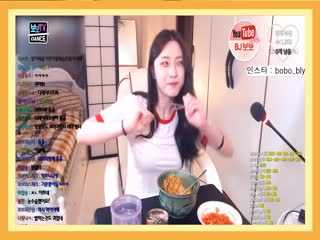 主播美女视频068