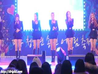 包臀蕾丝热裤少女 03