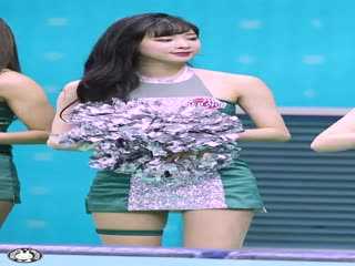 Showgirl美女视频632