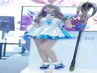 Showgirl美女视频603