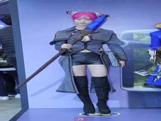 综合美女视频056