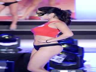 Showgirl美女视频661