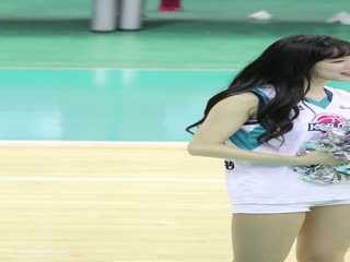 Showgirl美女视频625