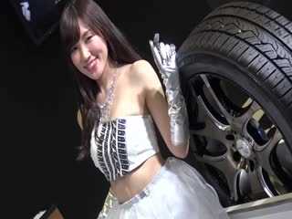 Showgirl美女视频003