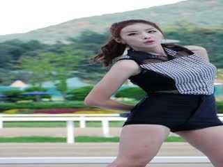 Showgirl美女视频459