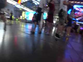 Chinajoy HD.521 展会视频