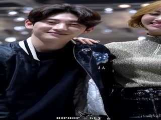 车展美女视频095