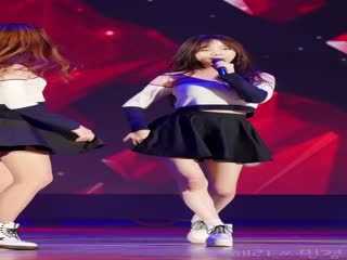 Showgirl美女视频329