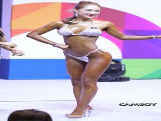 Showgirl美女视频271