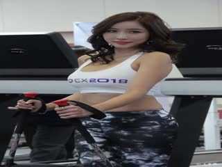 Showgirl美女视频288